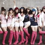 ★ 2010년 가요계 아이돌의 <b>판도</b>를 되짚어보는 만화 ★