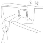 야마카시하다 <b>도둑</b>으로 몰릴뻔함