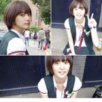 윤두준에게 변태라는 <b>오명</b>을 붙인 28세절대동안윤승아의 청순돋는사진들...