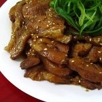 <<b>비법</b> 된장찌개> 구수함과 칼칼함이 더해진 된장찌개