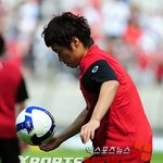 베르바토프의 고립, 박지성에도 <b>악재</b>다