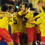 성남 14년만에 亞 정상, <b>조바</b>한 3-1 격파