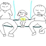 <b>아담</b>녀의 지하철일기
