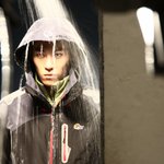 광고계 <b>대물</b> 존박의 아웃도어 광고 촬영 현장~