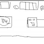 우리집 앞에서 담배를 피던 남자, 밤길 조심하세요.