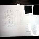 (사진有) 패션과 남자의 특별한 2주년 선물!!!