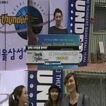 농구장에서 찾은 <b>슬릭</b>한 그들