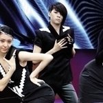 f(x)엠버, 날씬한몸매