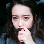고아라 <b>셀카</b> 사진 공개, 꿀피부+눈망울 '여신급'