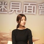 최근 대만에서 한효주 직찍, <b>피곤</b>해보여