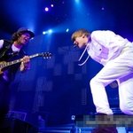 최근 '저스틴 <b>비버</b>' 성숙해졋네?