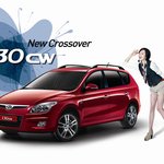 여자들이 좋아하는 해치백