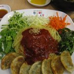 내가 한번 가봤다 그 만두집