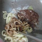 화성인<b>바이러스</b> 초콜릿녀표 초코 라면 먹어보기