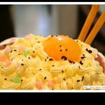 도전! 내 생에 첫 케이크(사진 有)