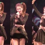 <b>미스</b>에이 수지 노출!