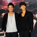 이정진.정준호의 스타일링 <b>key</b> - 키