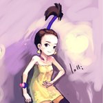 <b>산다라박</b> (그림)