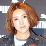 최근 <b>어색</b>해진 서인영 얼굴
