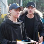 역시 '<b>김준</b>' - 막 입어도 '금준'