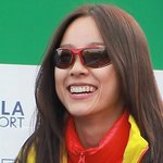 <b>방심</b>한 이효리 미소, 선홍빛 잇몸 어떡해