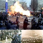 전의경은 아주 편하게 살고있다