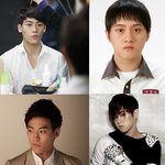 <b>존박</b>, 누구 닮았나 했더니...