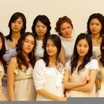 <b>소시</b> 초창기 데뷔 준비때 화보