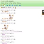 외국인을 도와주고 위아더월드를 실천하다