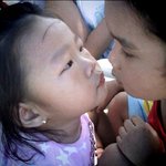 식탐쟁이 3살, 섬나라에 사는 이야기 5.