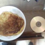 이정도 <b>호떡</b>이면 큰건가요?