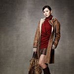 최근 손예진 스키장 패션까지 우아해~