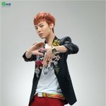 지드래곤, 삘 끝장나는 헤어<b>스탈</b>~ 모음 ㅎ