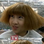 화장기 없는 <b>2ne1</b> 공민지