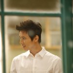 광고촬영중 화보같은 원빈 스틸컷> <!! 대박이햐....