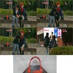 요즘 눈이 가는 <b>신주아</b>