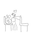 버스에서생긴일