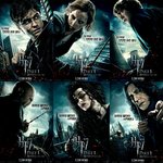 [기다려지는 4d] 해리포터와 죽음의 성물 <b>cgv</b> 시사회