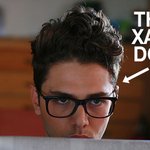 캐나다 꽃미남 감독 자비에 돌란!