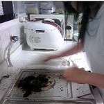 [공포실화에피소드] 우리들이살면서 겪었던 공포에피소드들