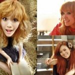 레이나, '<b>대두</b> 나나' 포켓사진 공개