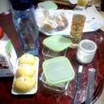 (사진有) 피부에 좋은 레몬물만들기