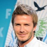 곱게늙는 동안 <b>베컴</b>, 비결은 아내 화장품?