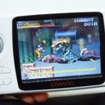 퇴근 못하고 오락실 게임하는..