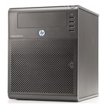 hp microserver 리뷰와 <b>스펙</b> 남깁니다.