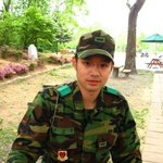 천정명 군대시절 사진과 최근 <b>cj</b>광고사진 비교