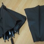 버려진 우산의 대변신!! [사진有]