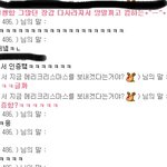 추위를 많이 타는 친구냔