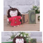 샐리 핸드폰인형