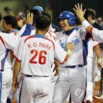 [광저우 아시안게임이야기] 세계 선망의 대상, 한국 야구와 삼성...